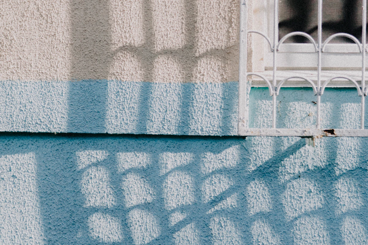 Window Safety Grills