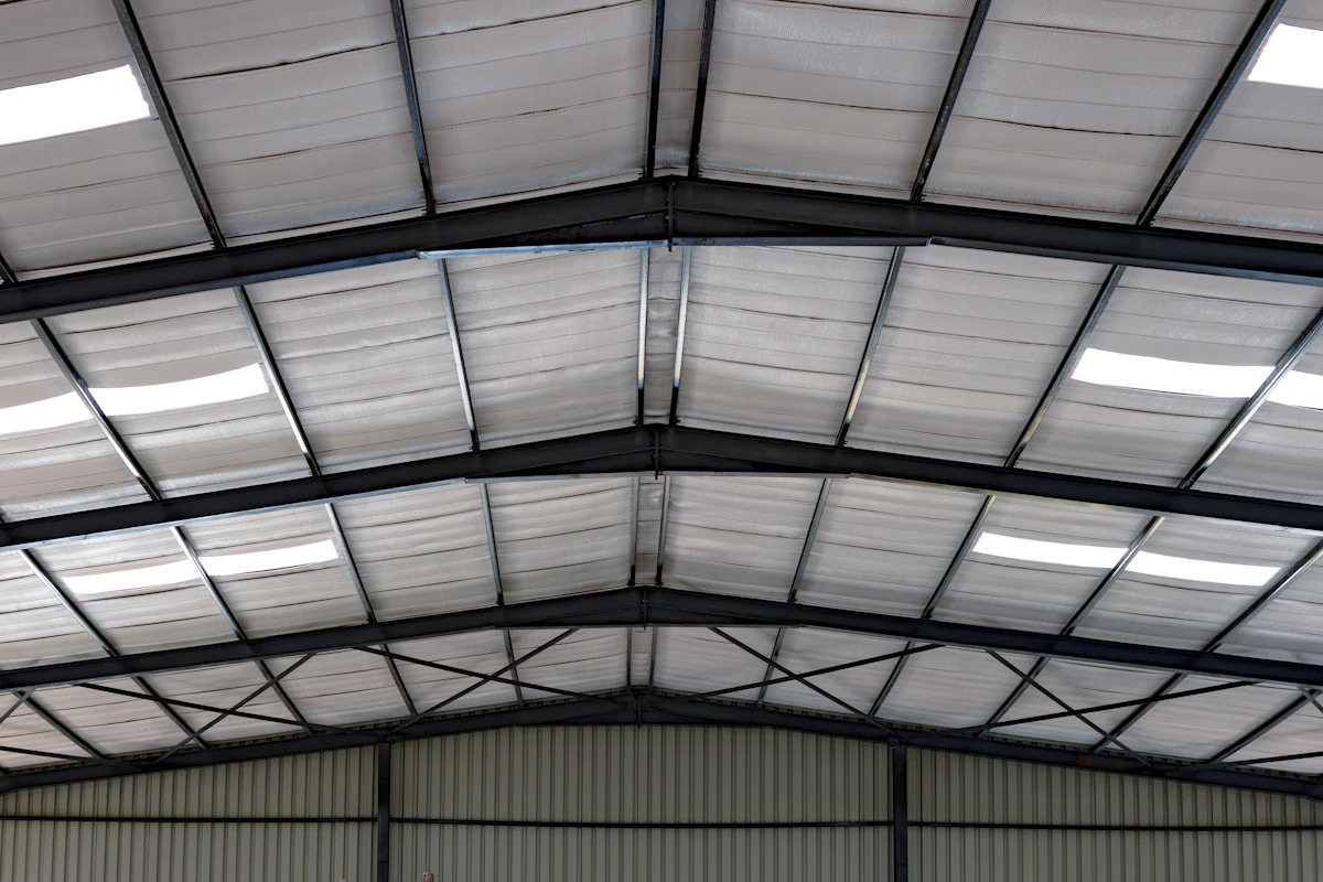 Commercial Fabrication and Shutter Frames